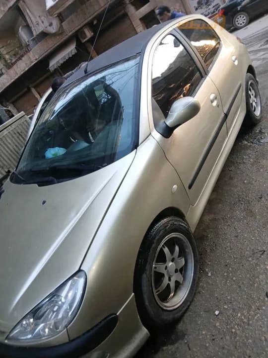 بيحو 206 - 2