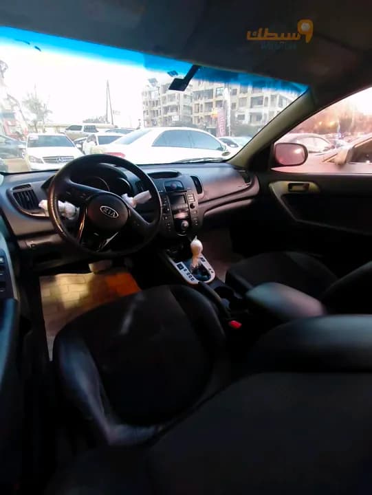 Kia K3 - 2
