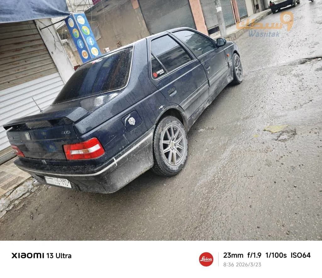 بيجو 405 - 2