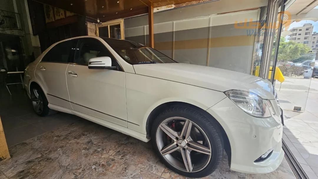 مرسيدسe300 - 1