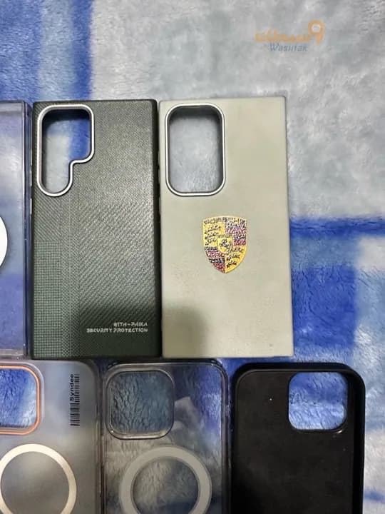 كفرات جميع انواع الأجهزه - 4