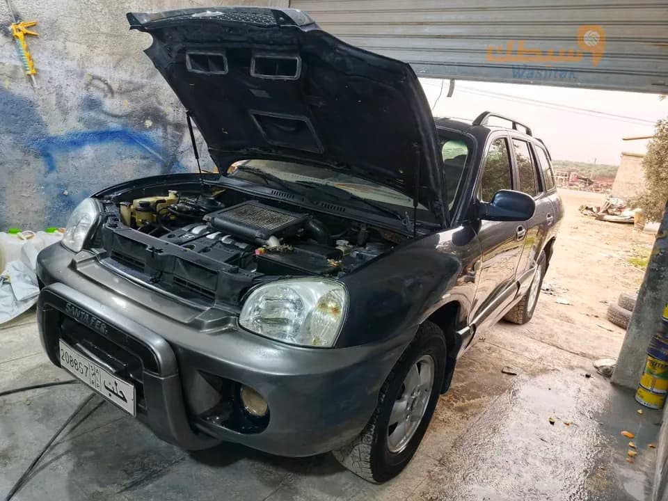 سنتافي - 4