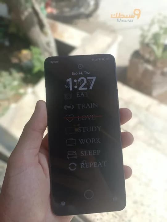 هاتف POCO X6 PRO 5G - 2