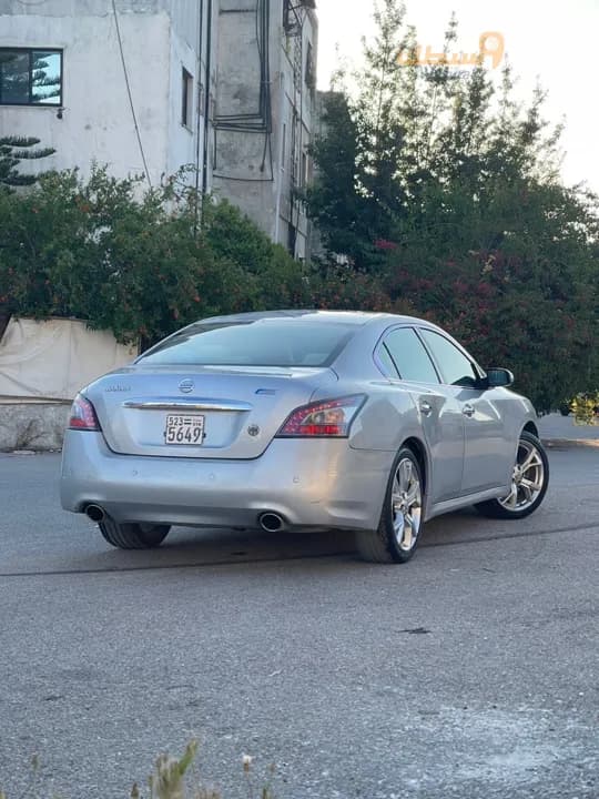 نيسان التيما - 1