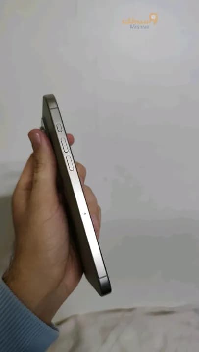 Iphone 15 pro max 256gb - 7