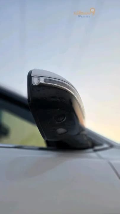 Hyundai DM - 1