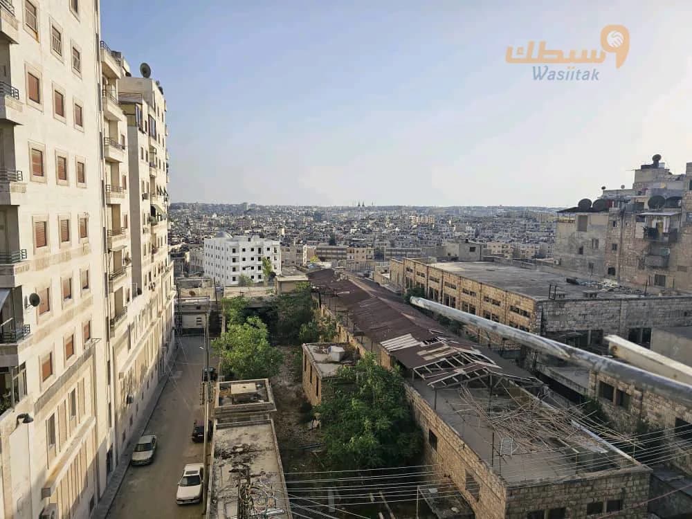 للبيع منزل مع فرش كامل بالاشرفية - 5
