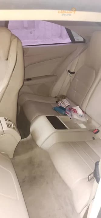 مرسيدس E350 AMG - 2