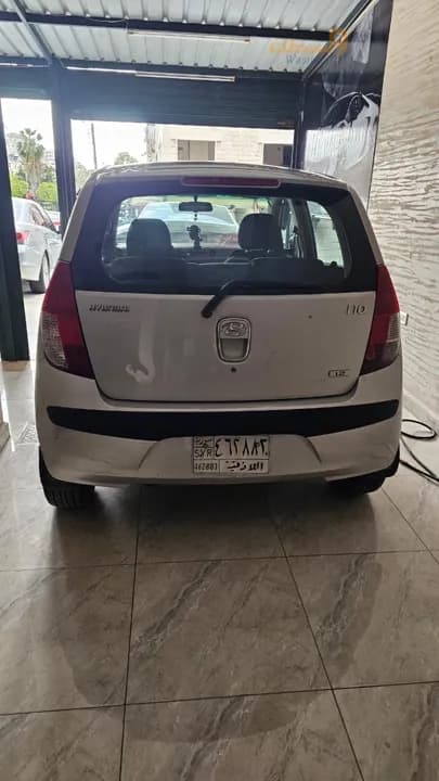 هيونداي - 1