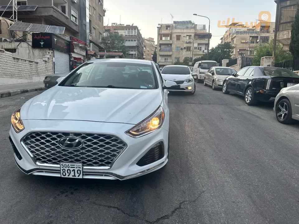 تاجير سيارات - 2