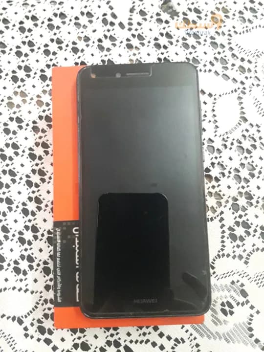 موبايل هواوي Y5  - 4