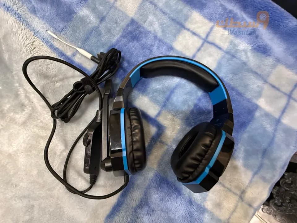 سماعات ببجي - 6