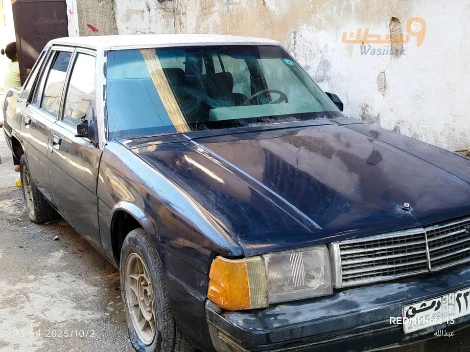 سيارة مازدا للبيع - 1