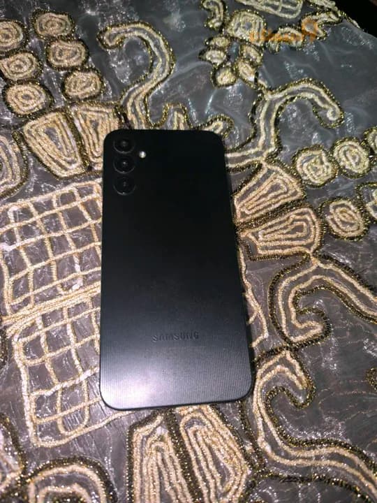 موبايل samsung a14 نظيف  جدا  - 1