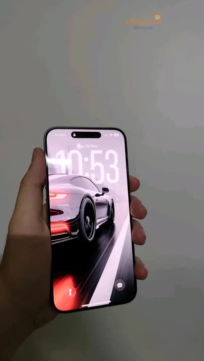 Iphone 15 pro max 256gb - 5