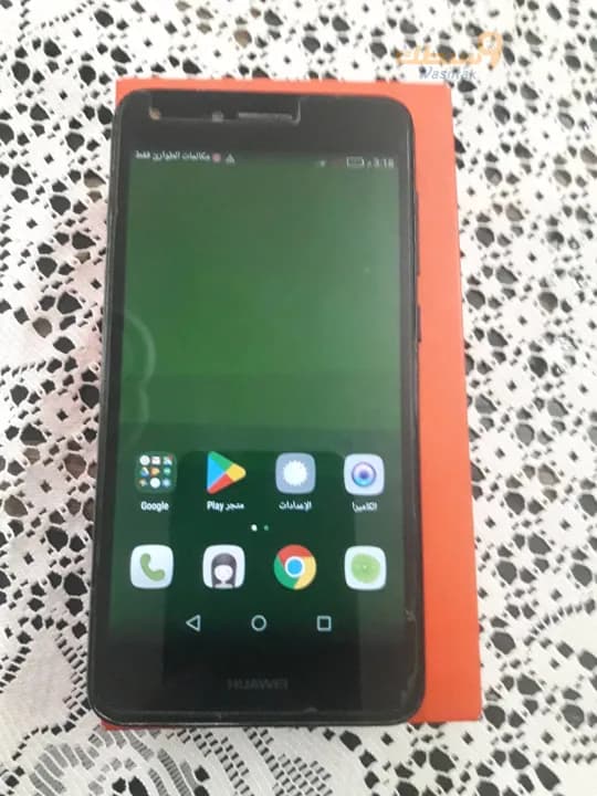 موبايل هواوي Y5  - 3