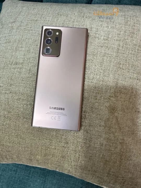 جوال نوت 20 الترا - 2