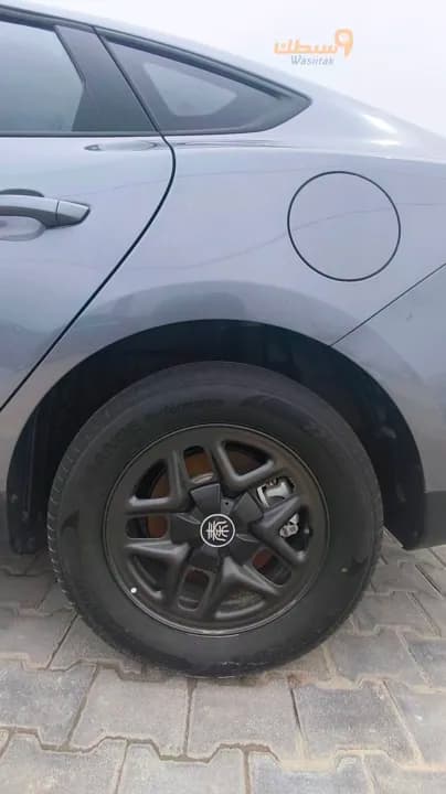 BYD - 1