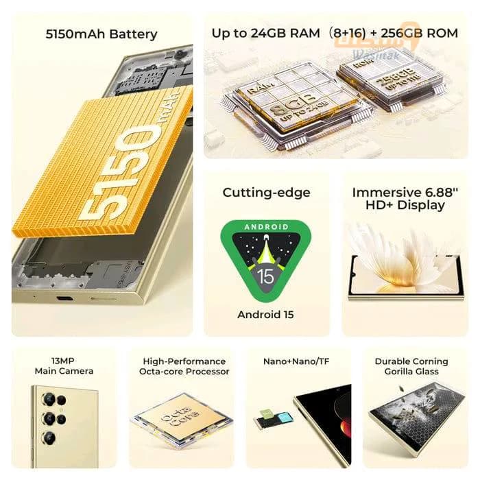 شبيه الترا 24 - 1