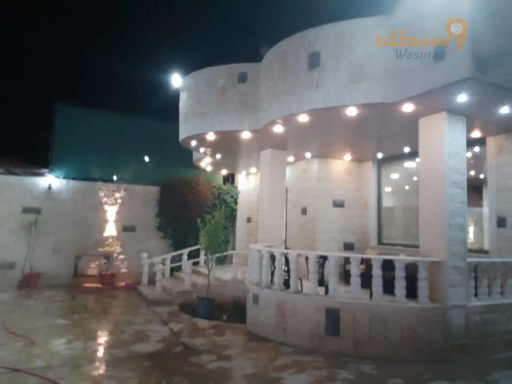 مزرعة للبيع - 3