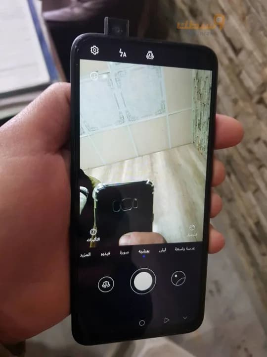 للبيع هواوي y9 برايم  - 4