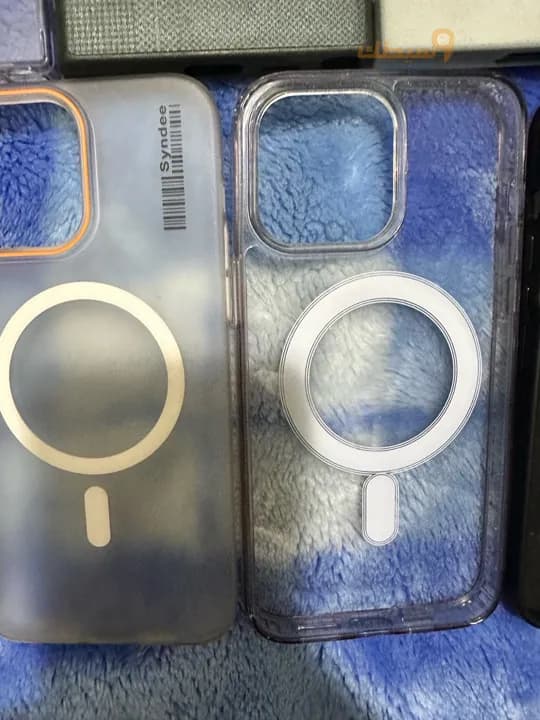 كفرات جميع انواع الأجهزه - 3