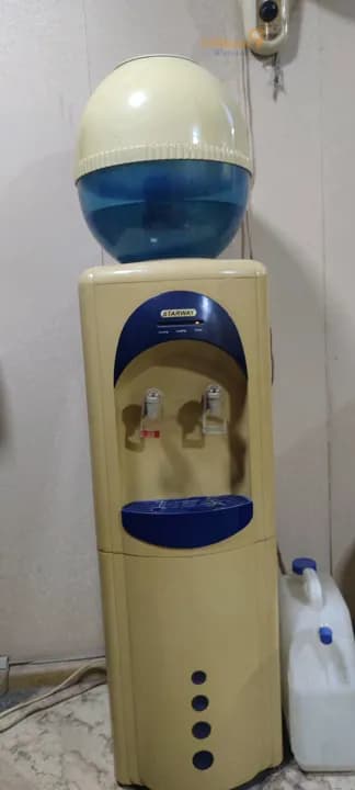 براد مياه صغير / كولر  - 1