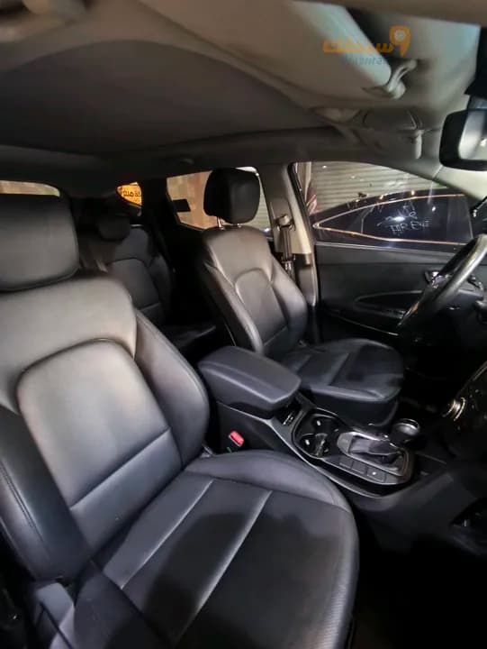 Hyundai Azera - 5
