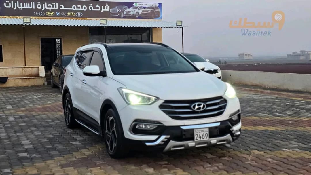 Hyundai DM - 8