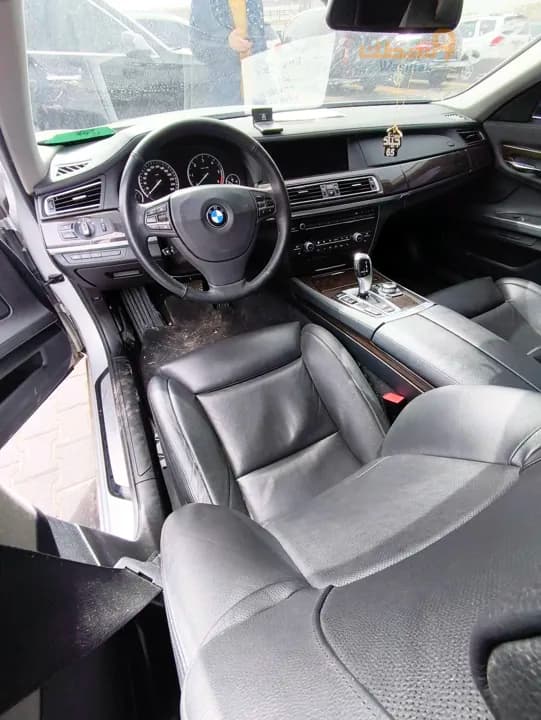 bmw 720d - 3