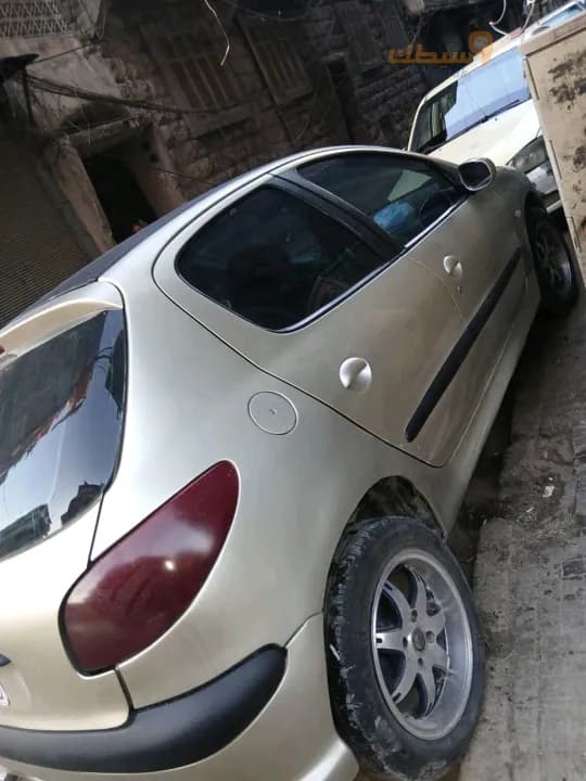بيحو 206 - 3