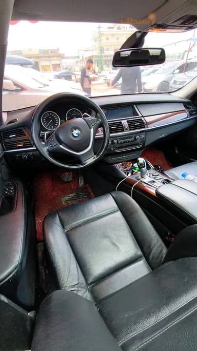 BMW X6 - 5
