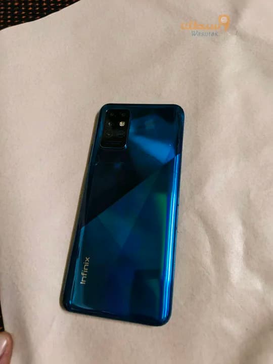 موبايل انفنكس - 2