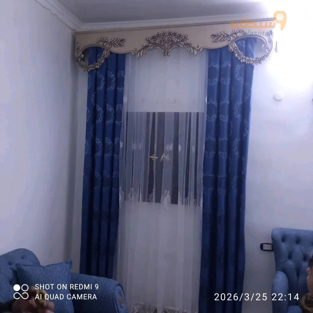 برادي ابواب  - 1