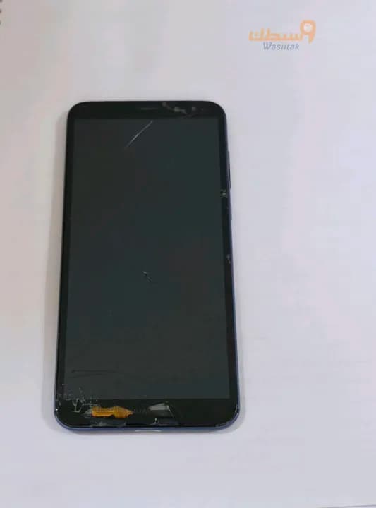 Huawei mate 10 lite - 1