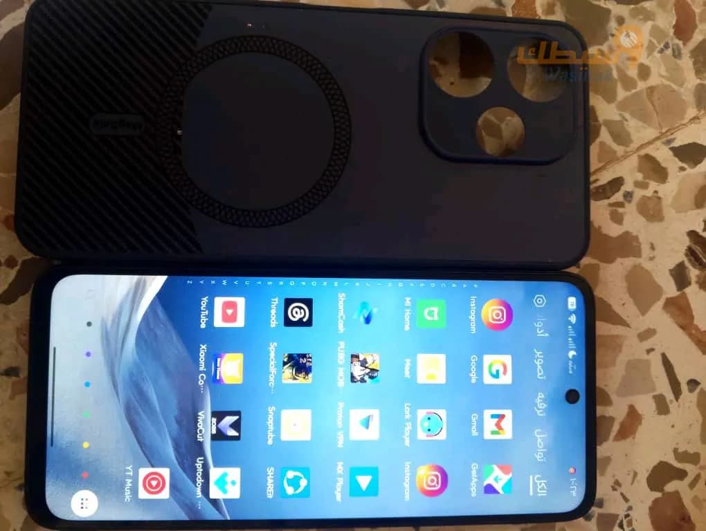 Redmi 13  - 2