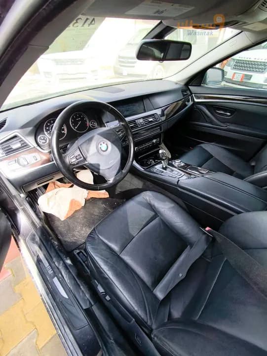 bmw 528 - 5