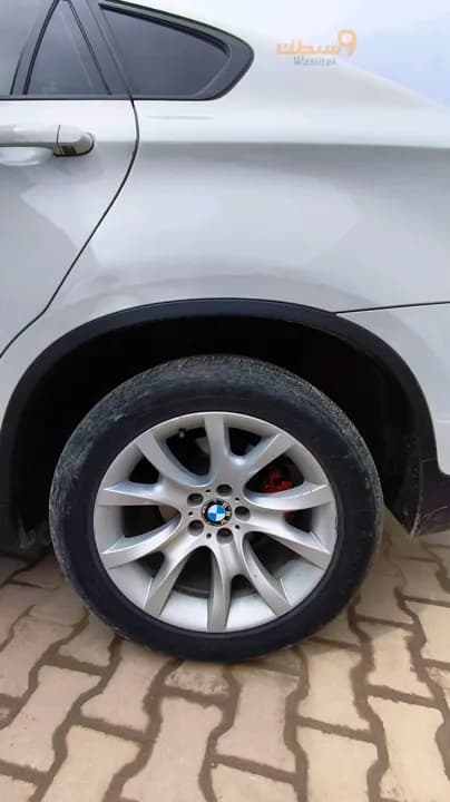 BMW X6 - 6