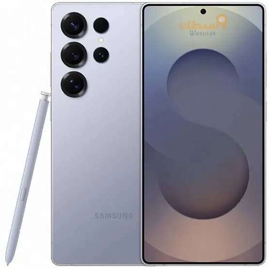 samsung s25 ultra 256 - 1