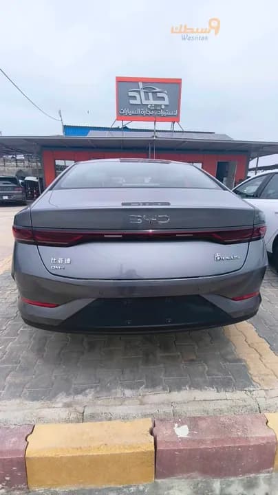 BYD - 2