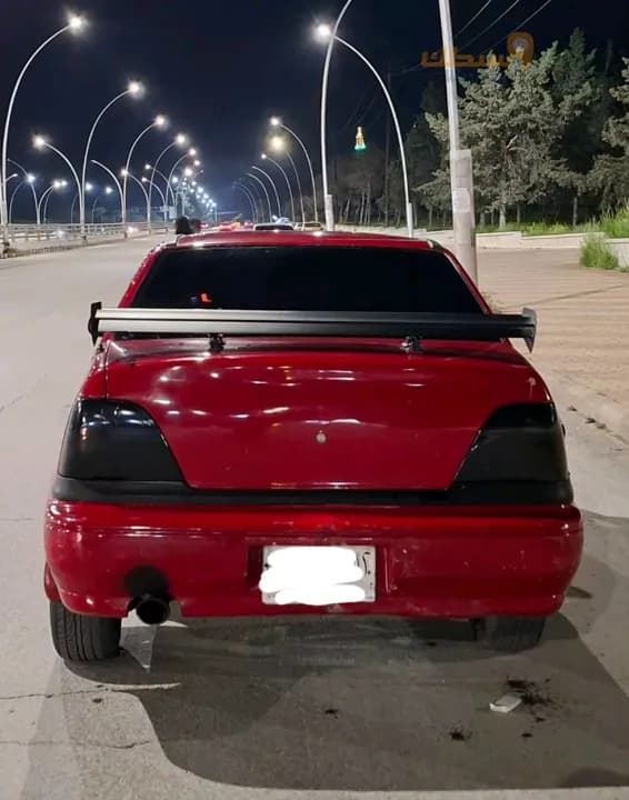 دايو سيلو - 5
