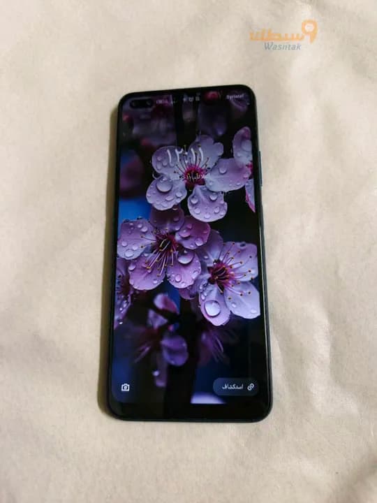 موبايل انفنكس - 1