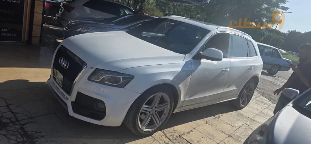 اودي - 1