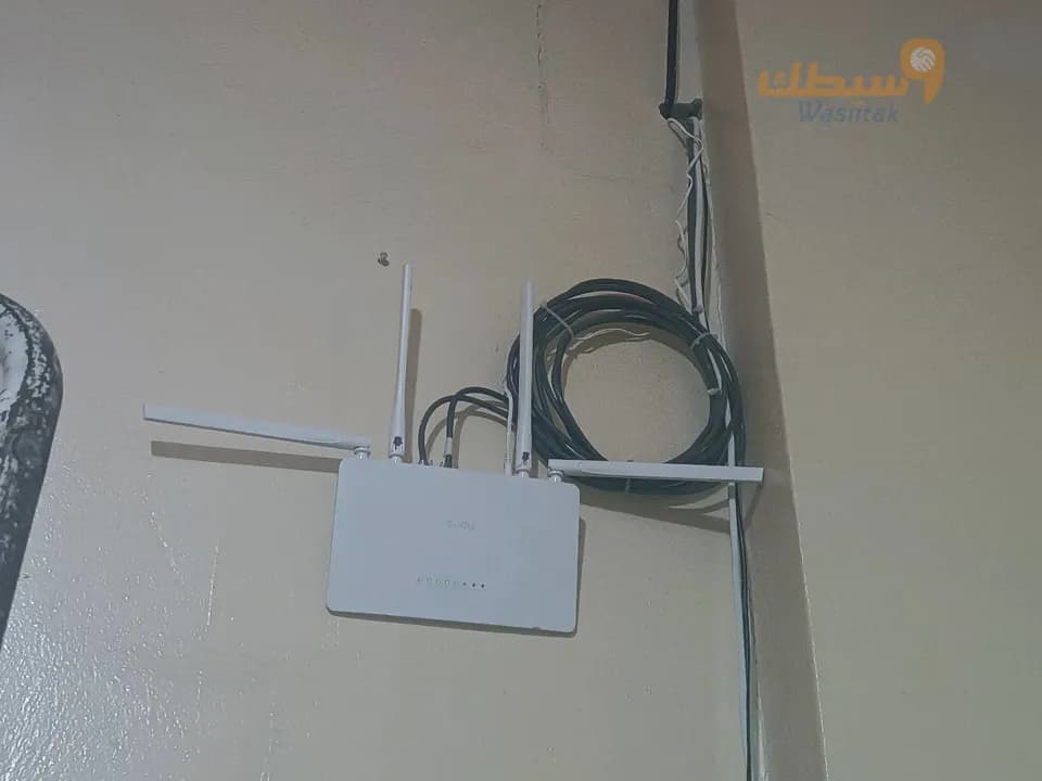 أنظمة مراقبة وأمان ـكاميرات مراقبة - 6