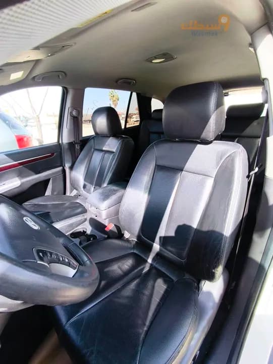 hyundai CM - 2