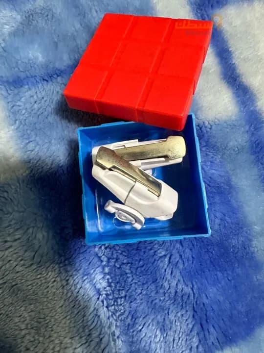 كباسات العاب - 3