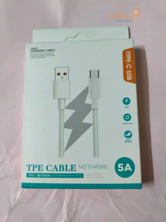 وصلة تايب سي - 1