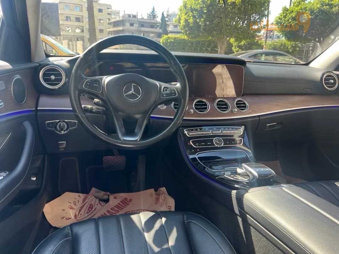 مرسيدسe300 - 1