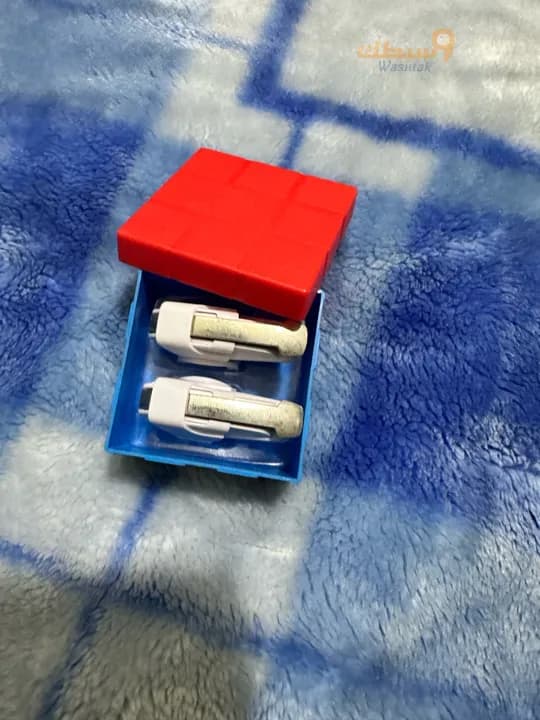 كباسات العاب - 1