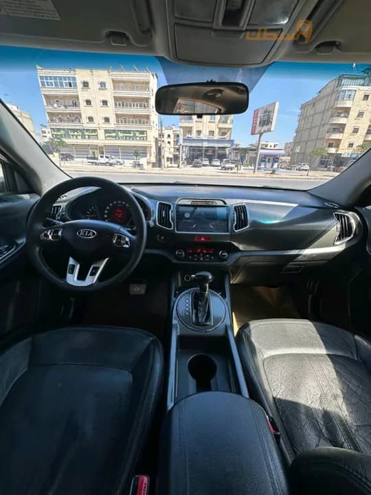 سبورتاج - 6